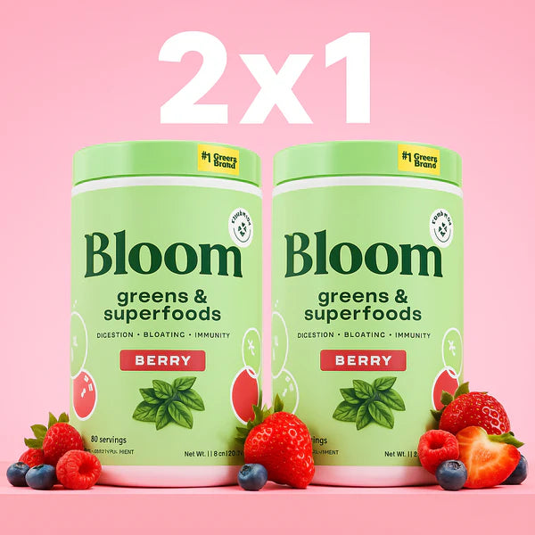 BLOOM