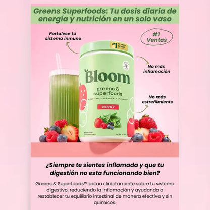 BLOOM