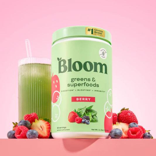 BLOOM